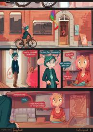 Cafe Expose #1