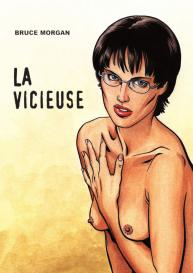 La Vicieuse #1