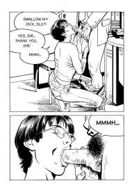 La Vicieuse #109