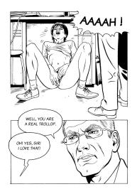 La Vicieuse #116