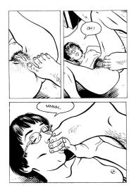 La Vicieuse #127