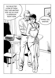 La Vicieuse #135