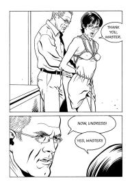 La Vicieuse #142