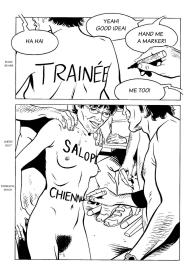 La Vicieuse #162