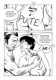 La Vicieuse #163
