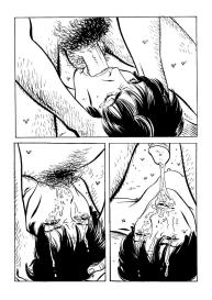La Vicieuse #35