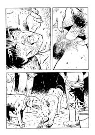 La Vicieuse #48