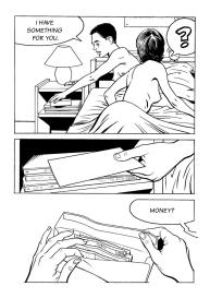 La Vicieuse #75