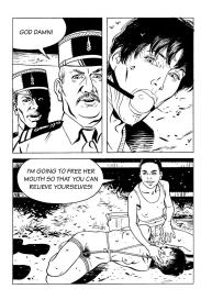 La Vicieuse #8
