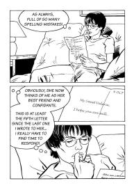 La Vicieuse #94