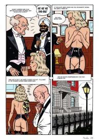 Royal Gentlemen Club – Sandy #13