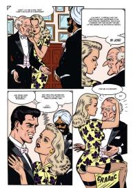 Royal Gentlemen Club – Sandy #5