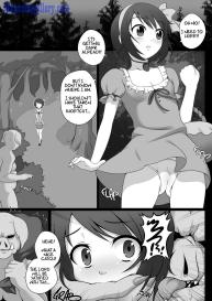 Garden Of Nightmare 1 #2
