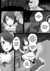 Garden Of Nightmare 1 #3