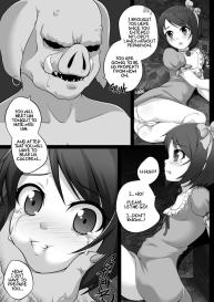 Garden Of Nightmare 1 #4