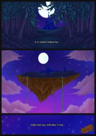 Sorceress’ Brother #15