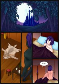 Sorceress’ Brother #2