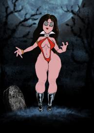 Haunted Night #1
