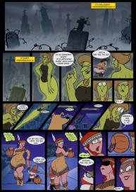 Haunted Night #2
