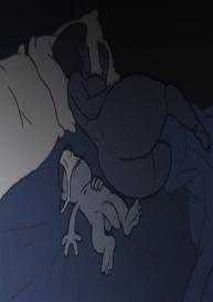 Haunted Night #5
