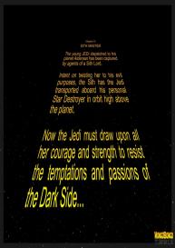 Jedi vs Sith #3