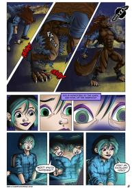 Full Moon Metal 1 #3