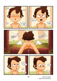 Gravity Falls – Secrets Of The Woods #18