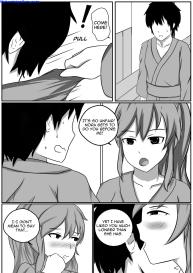 A Brief Night #2
