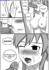 A Brief Night #4