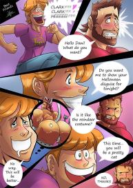 Best Friends – Special Halloween #2