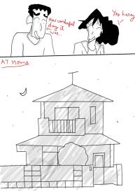 A Date With Shiro #5