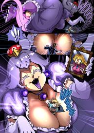 The Dastardly Trio #7
