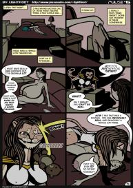 Pulse 6 – Changes #14