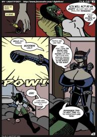 Pulse 6 – Changes #15