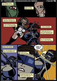 Pulse 6 – Changes #16