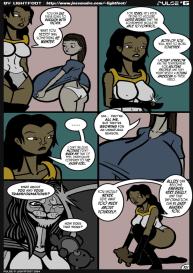 Pulse 6 – Changes #20