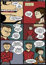 Pulse 6 – Changes #25