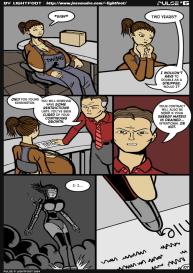 Pulse 6 – Changes #26