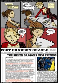 Pulse 6 – Changes #27