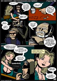 Pulse 6 – Changes #3