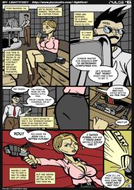 Pulse 6 – Changes #4