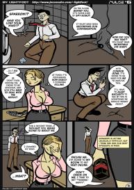 Pulse 6 – Changes #5