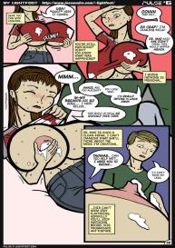 Pulse 6 – Changes #7