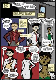 Pulse 6 – Changes #8