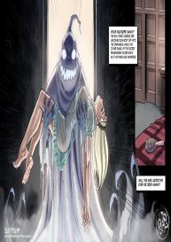 Nancy Templeton – Mystery Of The White Phantom #11