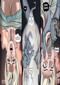 Nancy Templeton – Mystery Of The White Phantom #13