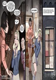 Nancy Templeton – Mystery Of The White Phantom #7