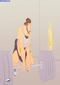 Body-Build #2