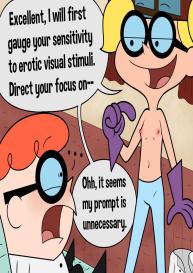 New Research #2