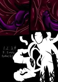Slender Bender #6